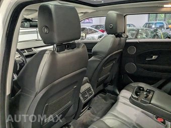 2019 Land Rover Range Rover Evoque SE Premium - miniatura 41