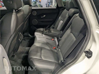 2019 Land Rover Range Rover Evoque SE Premium - miniatura 42