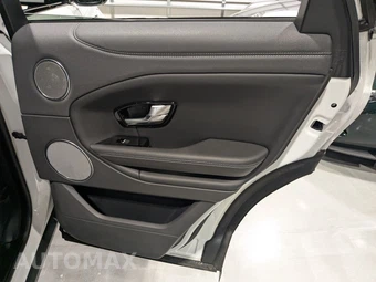 2019 Land Rover Range Rover Evoque SE Premium - miniatura 45