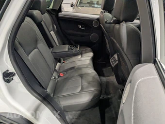 2019 Land Rover Range Rover Evoque SE Premium - miniatura 47