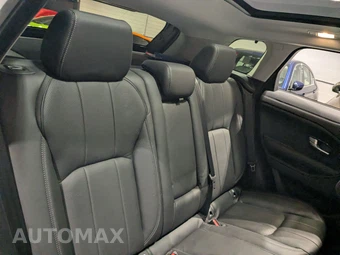 2019 Land Rover Range Rover Evoque SE Premium - miniatura 49