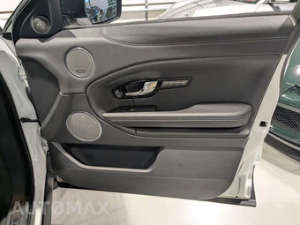 2019 Land Rover Range Rover Evoque SE Premium - miniatura 51