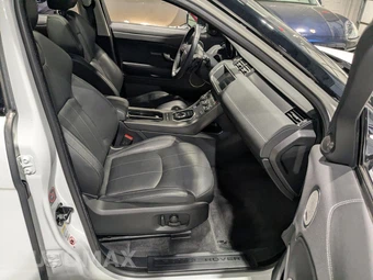 2019 Land Rover Range Rover Evoque SE Premium - miniatura 53