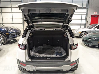 2019 Land Rover Range Rover Evoque SE Premium - miniatura 58
