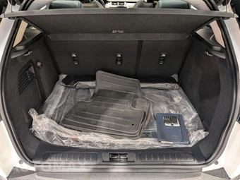 2019 Land Rover Range Rover Evoque SE Premium - miniatura 59