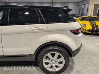 2019 Land Rover Range Rover Evoque SE Premium - miniatura 6