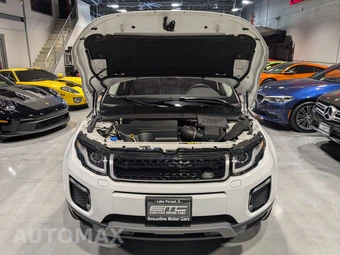 2019 Land Rover Range Rover Evoque SE Premium - miniatura 62