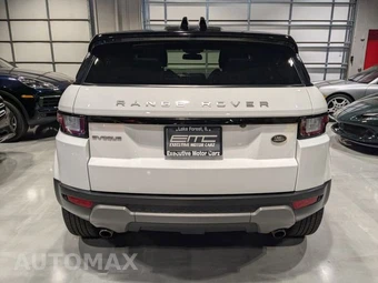 2019 Land Rover Range Rover Evoque SE Premium - miniatura 8