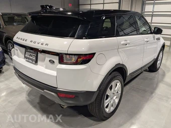2019 Land Rover Range Rover Evoque SE Premium - miniatura 9
