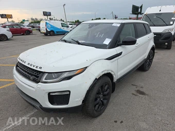 2019 Land Rover Range Rover Evoque SE Premium - samochód z USA z aukcji Manheim, oferta Kup Teraz w AUTOMAX