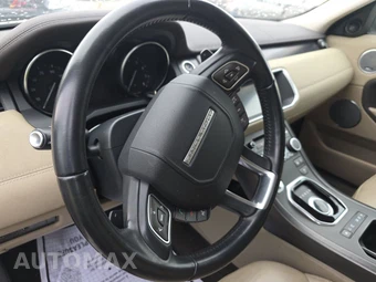 2019 Land Rover Range Rover Evoque SE Premium - miniatura 10