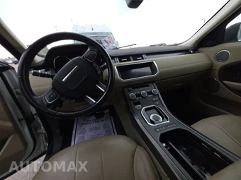 2019 Land Rover Range Rover Evoque SE Premium - miniatura 11