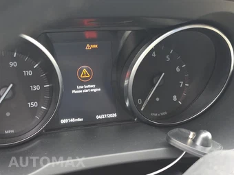 2019 Land Rover Range Rover Evoque SE Premium - miniatura 12