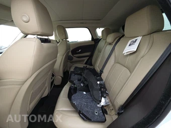 2019 Land Rover Range Rover Evoque SE Premium - miniatura 13