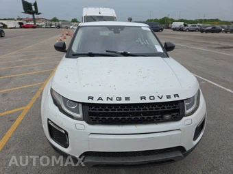 2019 Land Rover Range Rover Evoque SE Premium - miniatura 2