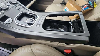 2019 Land Rover Range Rover Evoque SE Premium - miniatura 24