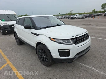 2019 Land Rover Range Rover Evoque SE Premium - miniatura 3