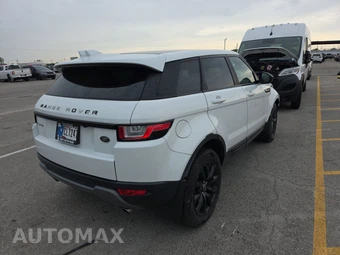 2019 Land Rover Range Rover Evoque SE Premium - miniatura 4