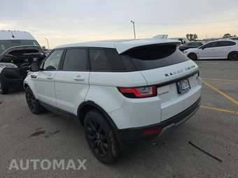 2019 Land Rover Range Rover Evoque SE Premium - miniatura 6