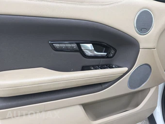 2019 Land Rover Range Rover Evoque SE Premium - miniatura 9