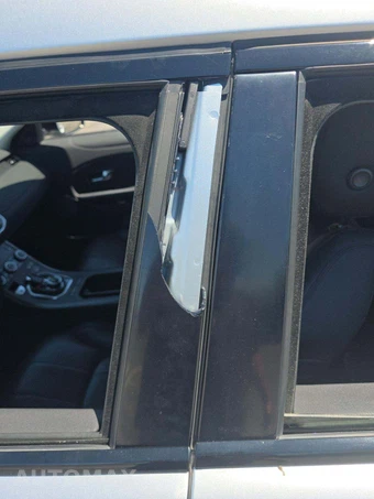 2019 Land Rover Range Rover Evoque SE – miniatura 18