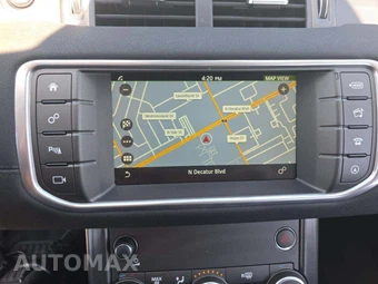 2019 Land Rover Range Rover Evoque SE – miniatura 24