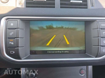 2019 Land Rover Range Rover Evoque SE – miniatura 25