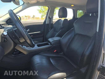 2019 Land Rover Range Rover Evoque SE – miniatura 3