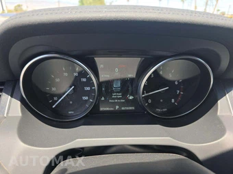 2019 Land Rover Range Rover Evoque SE – miniatura 6