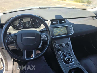 2019 Land Rover Range Rover Evoque SE – miniatura 7