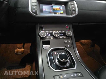 2019 Land Rover Range Rover Evoque SE – miniatura 10