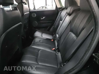 2019 Land Rover Range Rover Evoque SE – miniatura 13