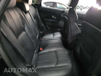 2019 Land Rover Range Rover Evoque SE – miniatura 16