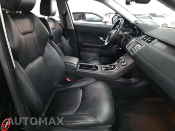 2019 Land Rover Range Rover Evoque SE – miniatura 18