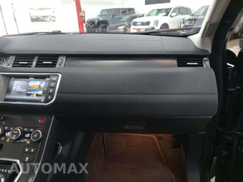 2019 Land Rover Range Rover Evoque SE – miniatura 19