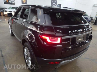 2019 Land Rover Range Rover Evoque SE – miniatura 2