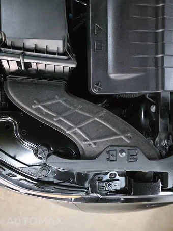 2019 Land Rover Range Rover Evoque SE – miniatura 21