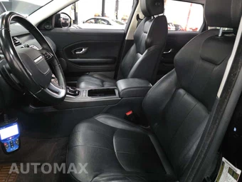 2019 Land Rover Range Rover Evoque SE – miniatura 6