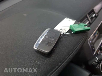 2019 Land Rover Range Rover Evoque SE – miniatura 8