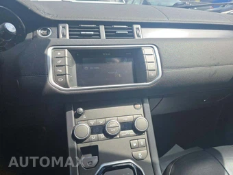 2019 Land Rover Range Rover Evoque SE – miniatura 10