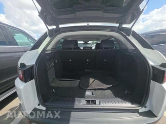 2019 Land Rover Range Rover Evoque SE – miniatura 14