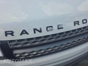 2019 Land Rover Range Rover Evoque SE – miniatura 21