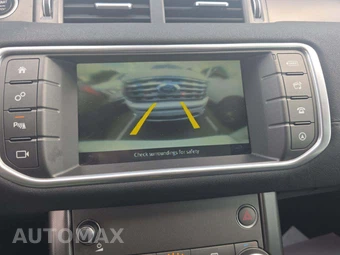 2019 Land Rover Range Rover Evoque SE – miniatura 29