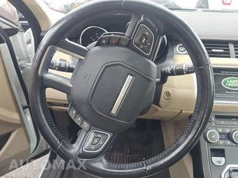 2019 Land Rover Range Rover Evoque SE - miniatura 10