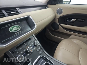 2019 Land Rover Range Rover Evoque SE - miniatura 11