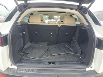 2019 Land Rover Range Rover Evoque SE - miniatura 16