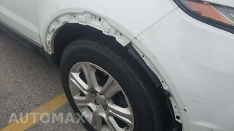 2019 Land Rover Range Rover Evoque SE - miniatura 19