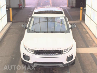 2019 Land Rover Range Rover Evoque SE - miniatura 2