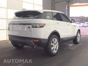 2019 Land Rover Range Rover Evoque SE - miniatura 4