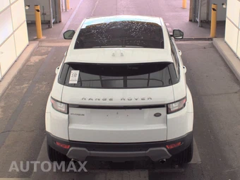 2019 Land Rover Range Rover Evoque SE - miniatura 5